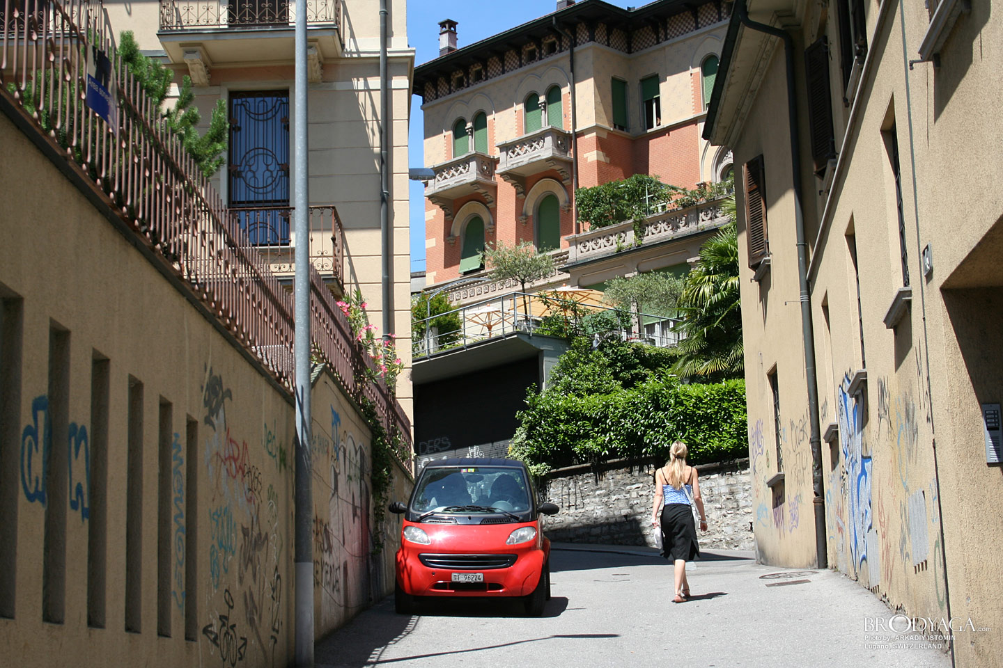 Lugano